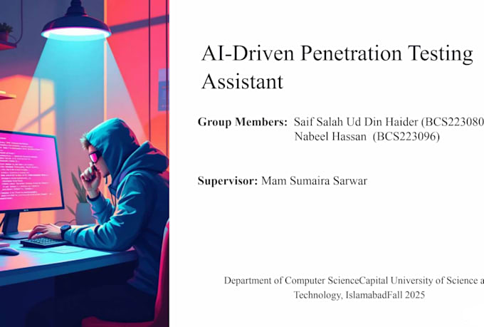design modern, professional, and engaging powerpoint presentations